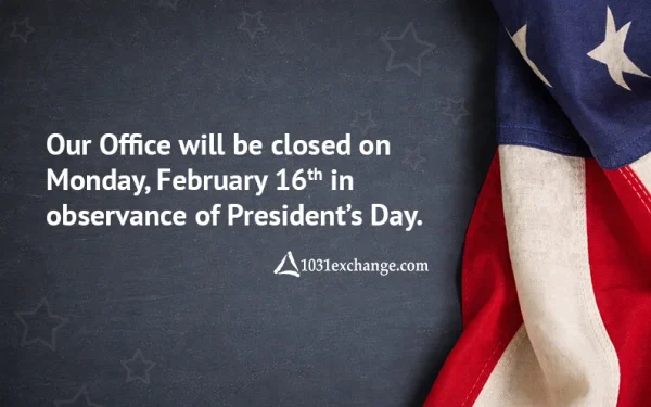 Presidents Day 2026
