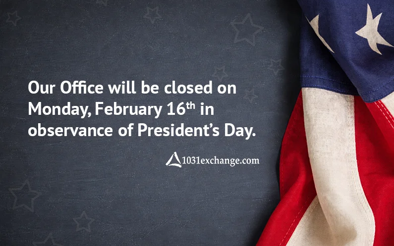 Presidents Day 2026
