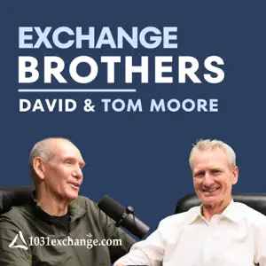 Exchange Brothers Podcast