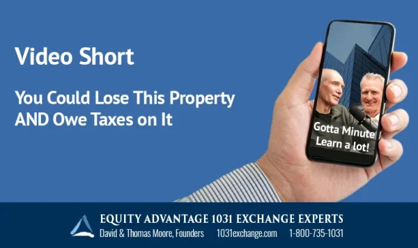 2026 7 22 You Could Lose This Property And Owe Taxes On It