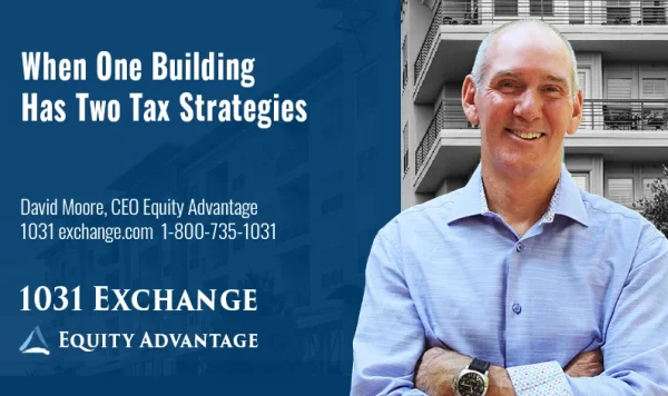 2026 8 12 When One Building Has Two Tax Strategies