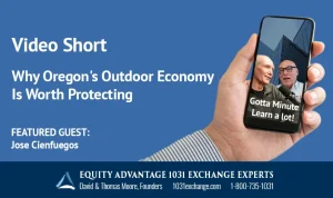 Why Oregon’s Outdoor Economy Is Worth Protecting