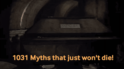 1031 Myths That Wont Die